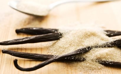 Vanilla Sugar
